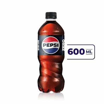 Pepsi Black