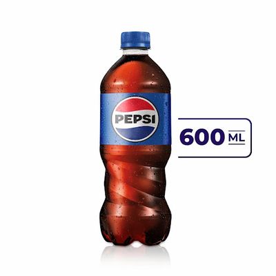 Pepsi Reg