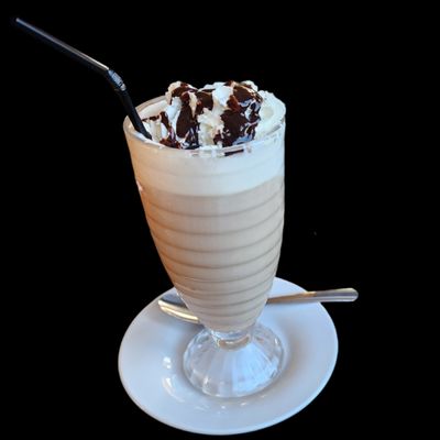 Milkshakes 😗