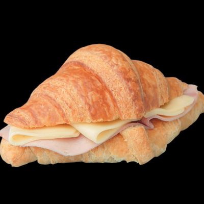 Croissant Gourmet 🧐🤌