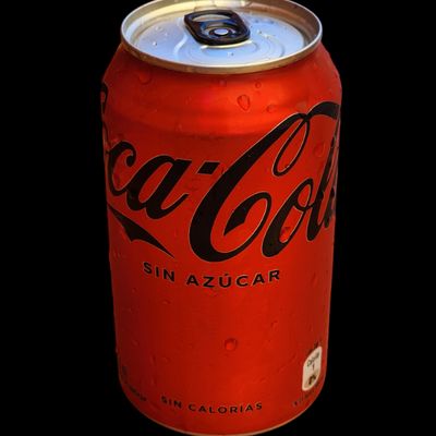 Coca-Cola Zero