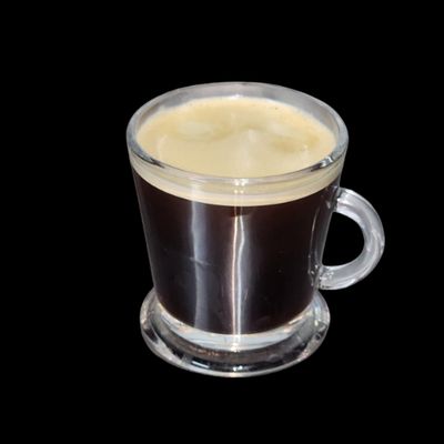 Espresso doble