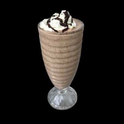 Exceso de Chocolate