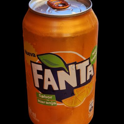 Fanta