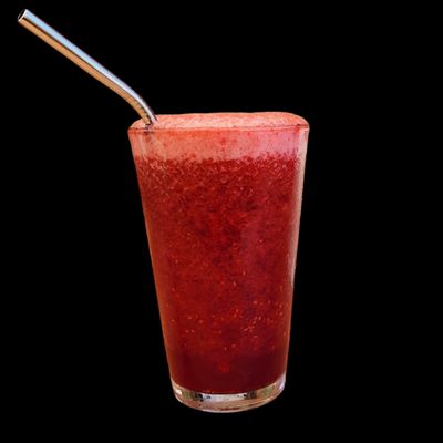 Jugo Natural de Frambuesa 