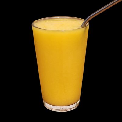 Jugo Natural de Mango 