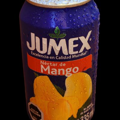 Jumex Mango