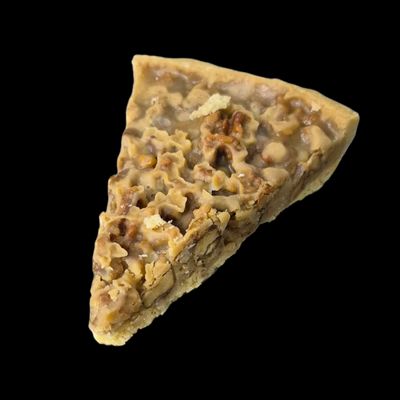 Kutchen de Nuez (Trozo)