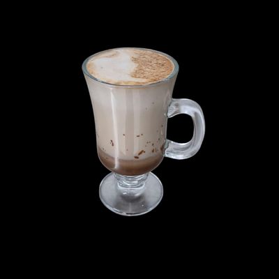 Leche con Chololate