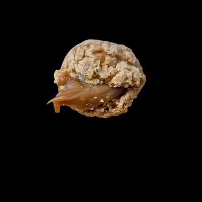 Profiteroles