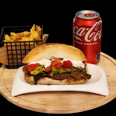 Promo Ciabatta