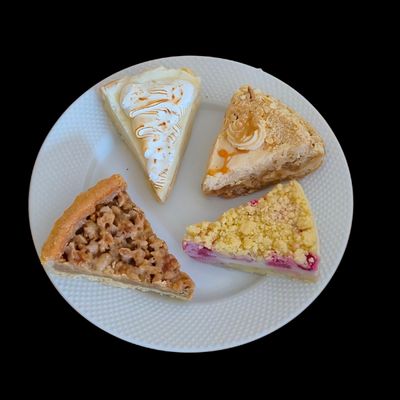 Promo Pastel