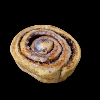 Rollito de Canela
