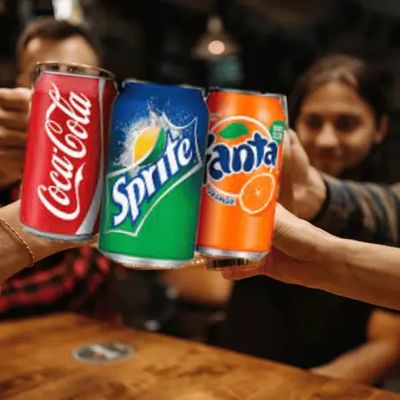 Sprite zero en lata 220 ml