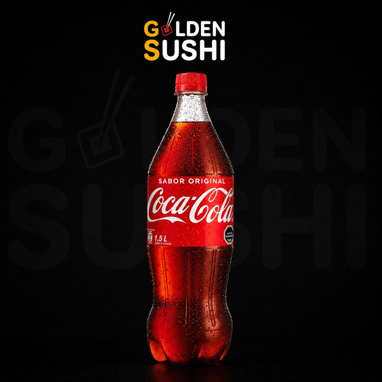 Coca -Cola