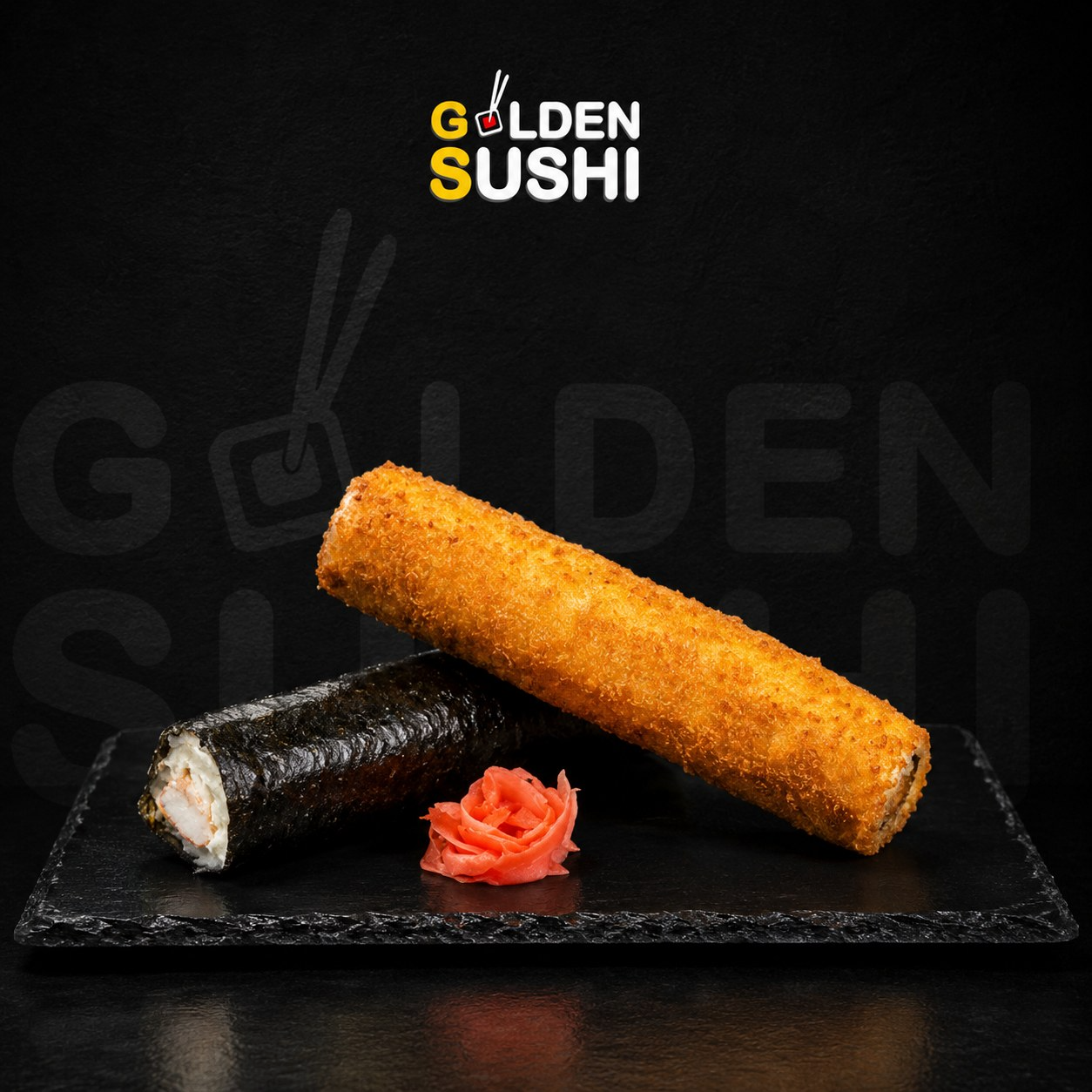 HandRolls