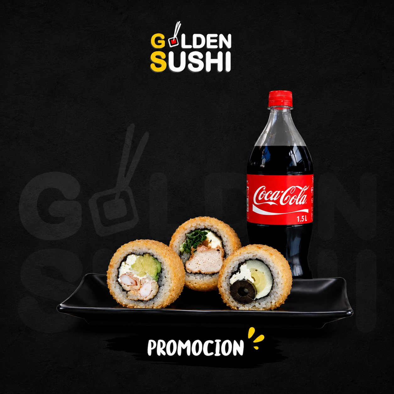 30 Piezas Hot + Bebida de 1,0LTS