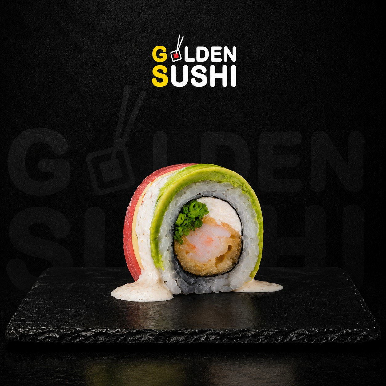 Isrrabow roll