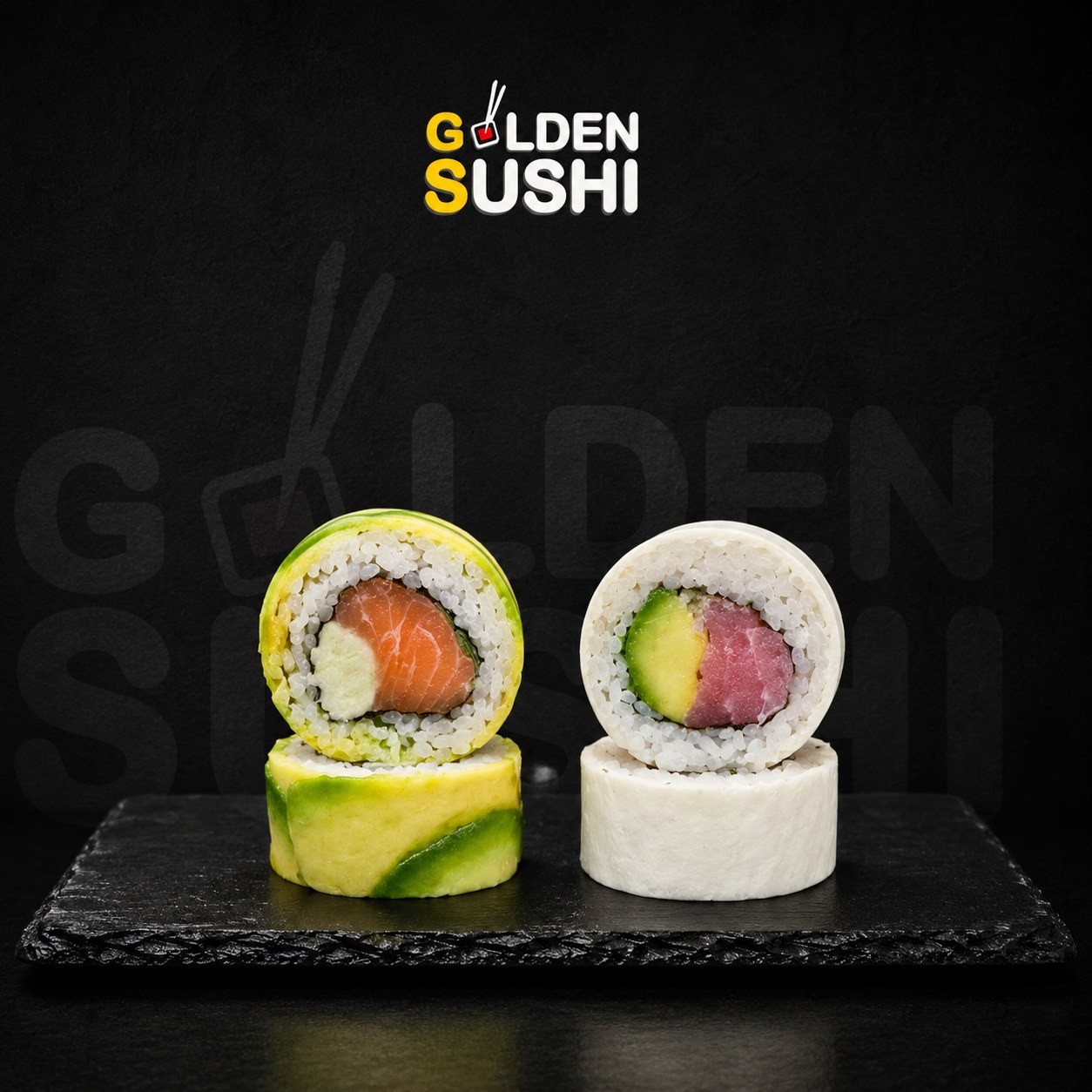 Tabla 20 Mix Golden