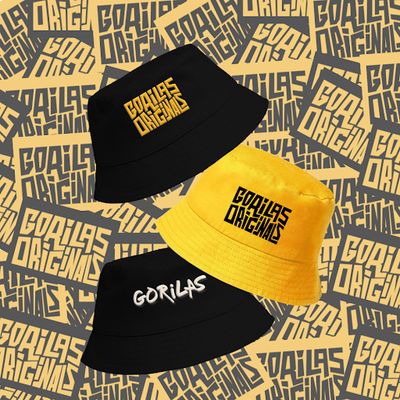 Bucket Hat