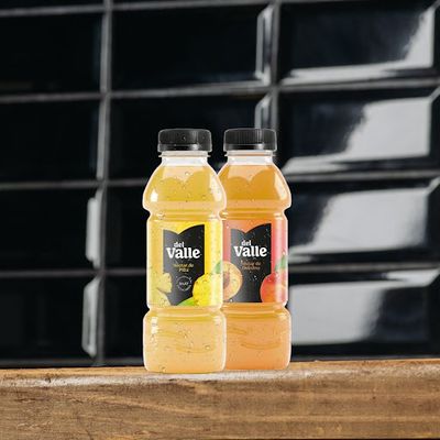 Jugo 400 ml