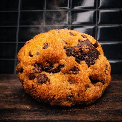 Monster Cookie