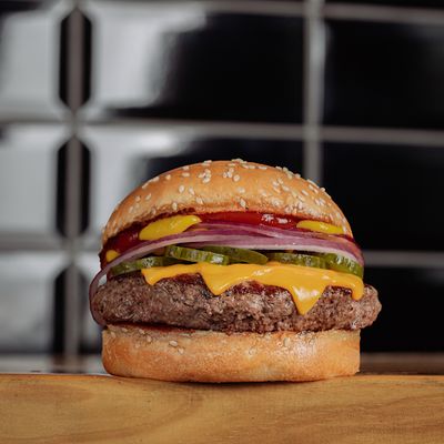 Original Cheeseburger