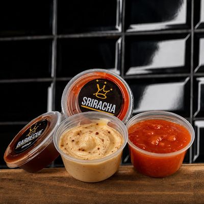 Salsas