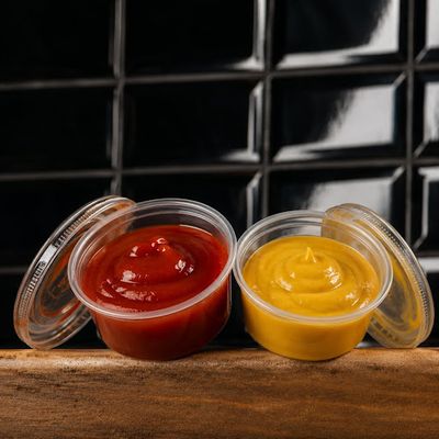 Salsas Heinz