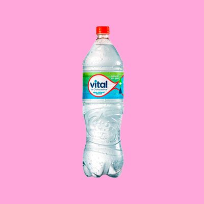 Agua Natural