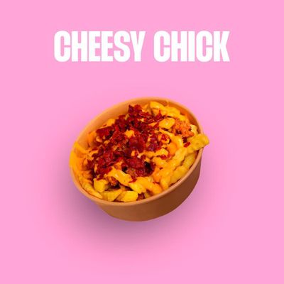 Cheesy Chick