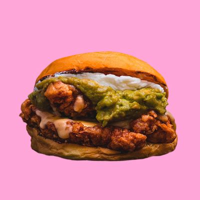 Chicken ASAP