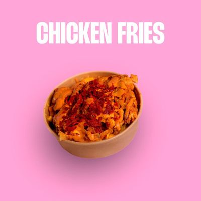 Chicken Fries