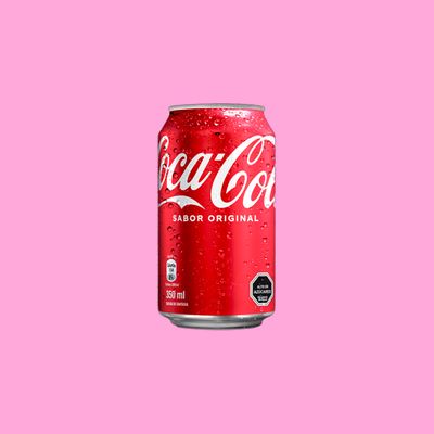 Coca Cola 350ml