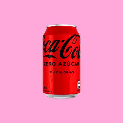 Coca Cola Zero 350ml
