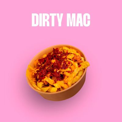 Dirty Mac