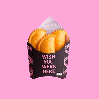 Empanadas