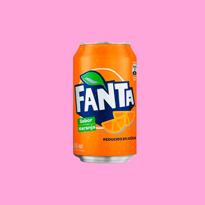 Fanta 350ml