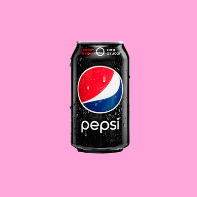 Pepsi Zero 350ml