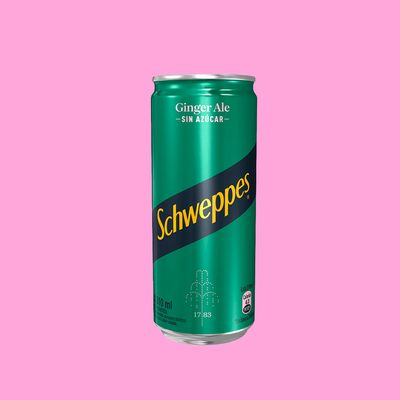 Schweppes Zero