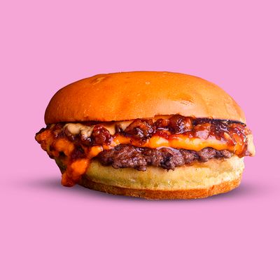 Supreme Bite