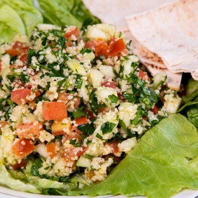 Ensalada Tabbule