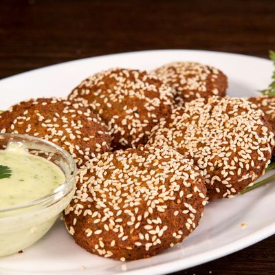 Falafel