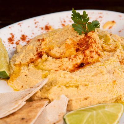Hummus