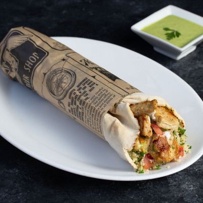 Shawarma Especial