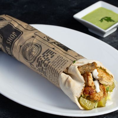 Shawarma Nadara