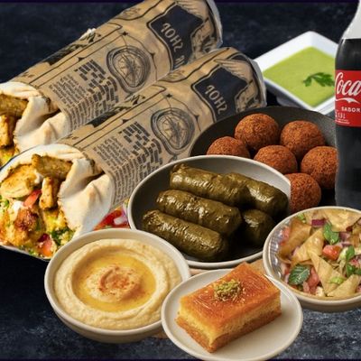 Sabores para mamá