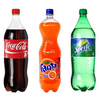 Bebida 1,5lts