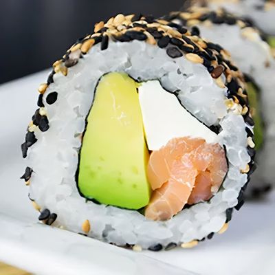 California Rolls