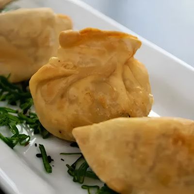 Gyozas